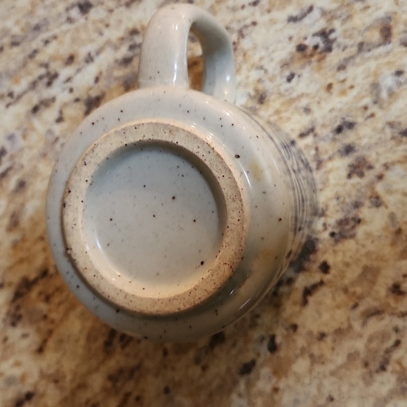 Stoneware Mug - Picture 5 of 7